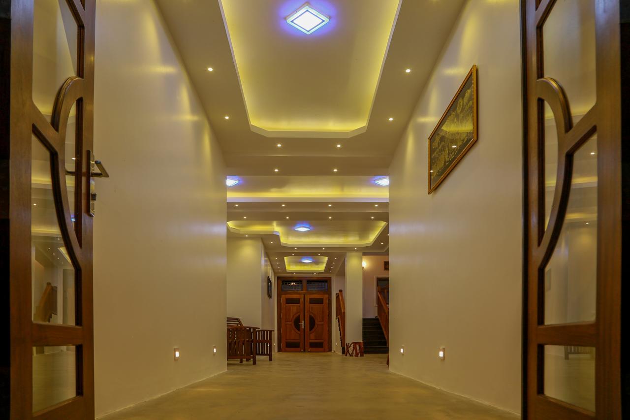 Top Secret Beach Hotel Matara Exterior photo